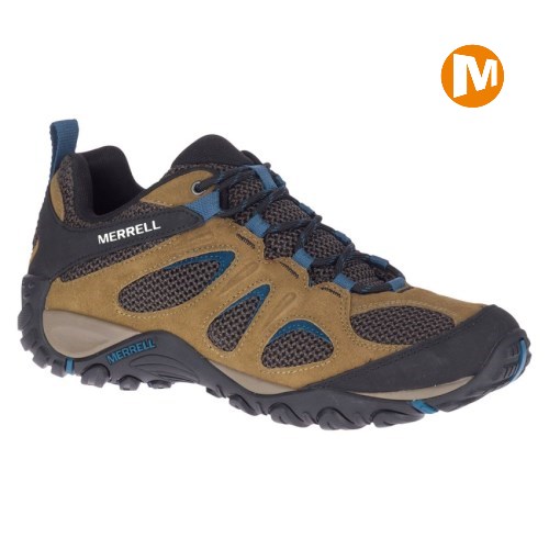 Zapatillas Trekking Merrell Yokota 2 Hombre MX.D.FIJ